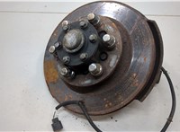  Ступица (кулак, цапфа) Mitsubishi Montero Sport / Pajero Sport 1996-2008 20619213 #3