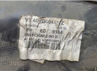 20832730 Ручка двери салона Volvo FL 2006-2013 20619234 #4