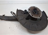  Ступица (кулак, цапфа) Volkswagen Touareg 2007-2010 20619235 #1