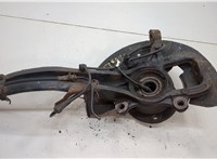  Ступица (кулак, цапфа) Volkswagen Touareg 2007-2010 20619235 #3