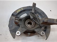  Ступица (кулак, цапфа) Nissan Kicks 2020-2024 20619241 #2