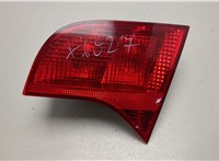  Фонарь крышки багажника Audi A4 (B7) 2004-2009 20619242 #1
