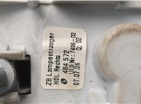  Фонарь крышки багажника Audi A4 (B7) 2004-2009 20619242 #4
