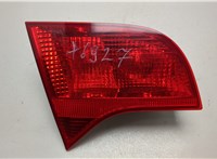 Фонарь крышки багажника Audi A4 (B7) 2004-2009 20619248 #1