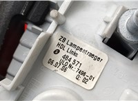  Фонарь крышки багажника Audi A4 (B7) 2004-2009 20619248 #4