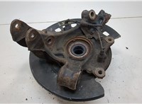  Ступица (кулак, цапфа) Volkswagen Touareg 2007-2010 20619253 #1