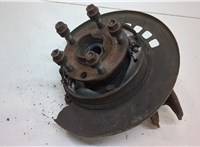  Ступица (кулак, цапфа) Volkswagen Touareg 2007-2010 20619253 #2