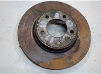  Диск тормозной Volkswagen Touareg 2007-2010 20619257 #3