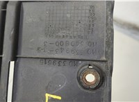  Накладка декоративная на ДВС Mitsubishi Montero Sport / Pajero Sport 1996-2008 20619287 #3