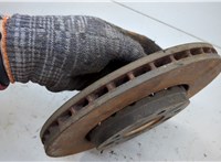  Диск тормозной Nissan Kicks 2020-2024 20619301 #2