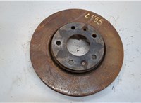  Диск тормозной Nissan Kicks 2020-2024 20619301 #3