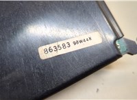  Переключатель отопителя (печки) Volvo S40 / V40 1995-2004 20619302 #3