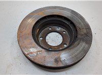  Диск тормозной Volkswagen Touareg 2007-2010 20619308 #1