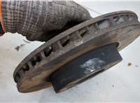  Диск тормозной Volkswagen Touareg 2007-2010 20619308 #2