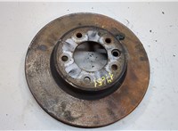  Диск тормозной Volkswagen Touareg 2007-2010 20619308 #3