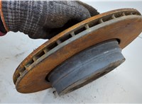  Диск тормозной BMW 7 E65 2001-2008 20619339 #2
