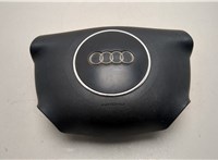  Подушка безопасности водителя Audi A4 (B6) 2000-2006 20619344 #1
