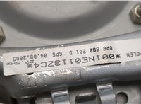  Подушка безопасности водителя Audi A4 (B6) 2000-2006 20619344 #3