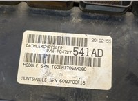 04727541AD Блок управления двигателем Chrysler Pacifica 2003-2008 20619355 #4