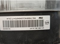  Подушка безопасности водителя Seat Ibiza 4 2008-2015 20619403 #3