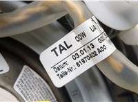  Подушка безопасности водителя Seat Ibiza 4 2008-2015 20619403 #4
