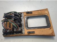  Кнопка стеклоподъемника (блок кнопок) Mercedes S W126 1979-1991 20619404 #2