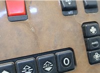 Кнопка аварийки Mercedes S W126 1979-1991 11511889 #2