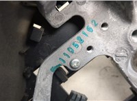  Руль Mitsubishi Lancer 10 2007-2017 20619417 #3
