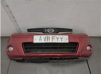  Решетка радиатора Nissan Note E11 2005-2013 11511903 #1