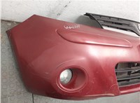  Решетка радиатора Nissan Note E11 2005-2013 11511903 #11