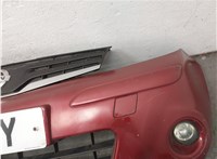 Решетка радиатора Nissan Note E11 2005-2013 11511903 #13