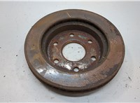  Диск тормозной Cadillac Escalade 2 2001-2006 20619474 #1