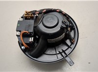  Двигатель отопителя (моторчик печки) Skoda Octavia (A5) 2004-2013 20619494 #1
