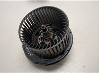  Двигатель отопителя (моторчик печки) Skoda Octavia (A5) 2004-2013 20619494 #2