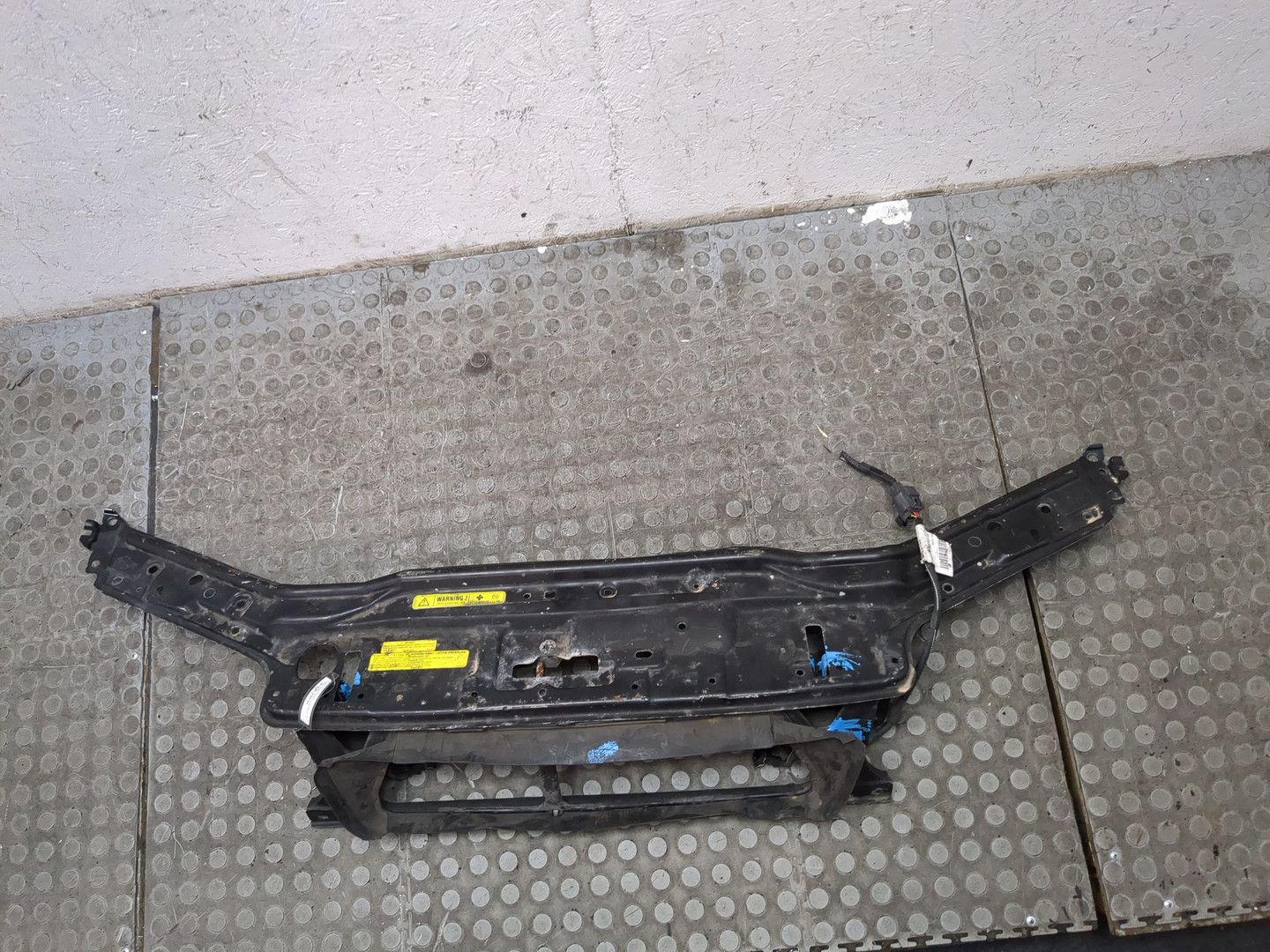 Панель передняя (телевизор)