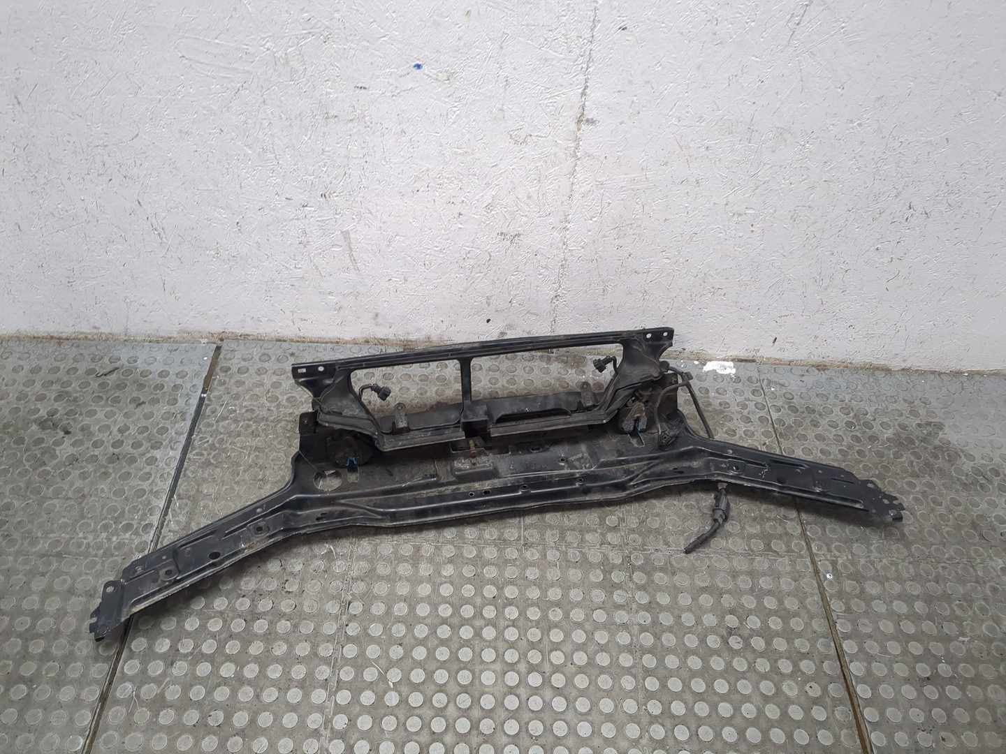 Панель передняя (телевизор)