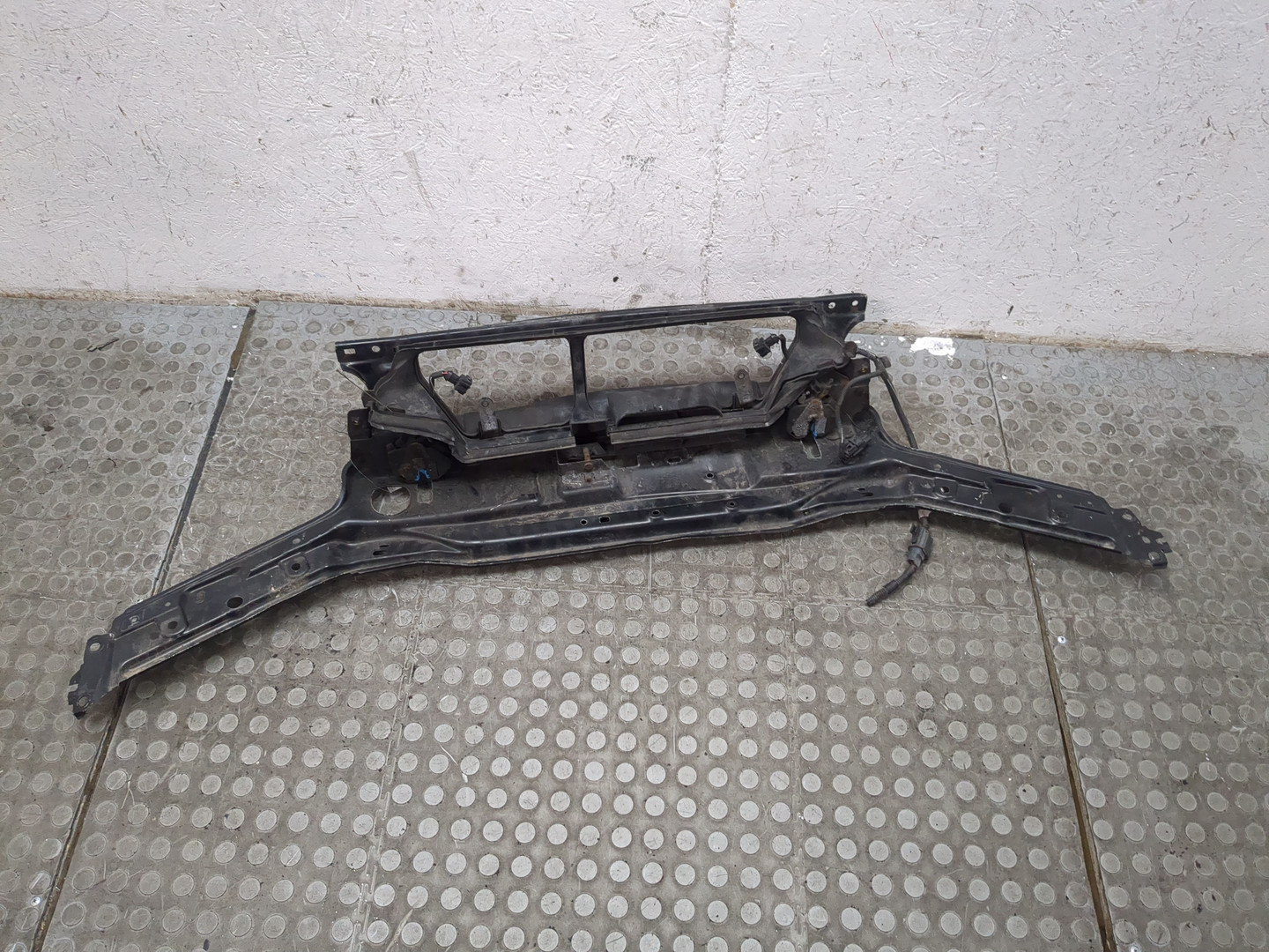 Панель передняя (телевизор)