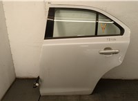  Дверь боковая (легковая) Suzuki Kizashi 2009-2014 20619523 #1