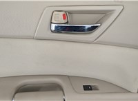  Дверь боковая (легковая) Suzuki Kizashi 2009-2014 20619523 #6