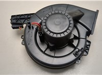  Двигатель отопителя (моторчик печки) Skoda Fabia 1999-2007 20619524 #1