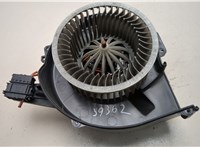  Двигатель отопителя (моторчик печки) Skoda Fabia 1999-2007 20619524 #2