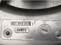  Двигатель отопителя (моторчик печки) Skoda Fabia 1999-2007 20619524 #3
