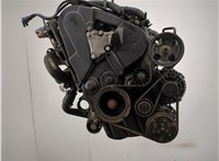  Двигатель (ДВС) Peugeot 406 1999-2004 20619528 #1