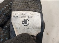  Ремень безопасности Skoda Octavia Tour 1996-2011 20619567 #3