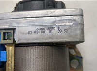  Ремень безопасности Volkswagen Golf 4 1997-2005 20619574 #3
