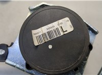  Ремень безопасности Opel Meriva 2003-2010 20619591 #2