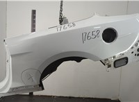 FR3Z7627791B, FR3B7627840AP Четверть задняя Ford Mustang 2017-2023 20619593 #1