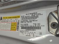 FR3Z7627791B, FR3B7627840AP Четверть задняя Ford Mustang 2017-2023 20619593 #4