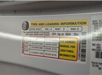 FR3Z7627791B, FR3B7627840AP Четверть задняя Ford Mustang 2017-2023 20619593 #5