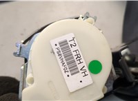 Ремень безопасности Chevrolet Aveo (T250 / 255) 2006-2012 20619605 #2
